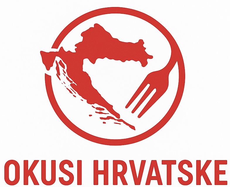 Okusi Hrvatske | Najbolji tradicionalni hrvatski recepti